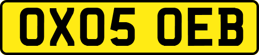 OX05OEB