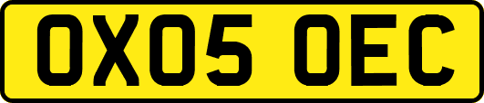 OX05OEC