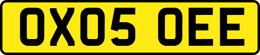 OX05OEE