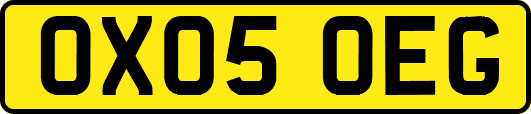 OX05OEG