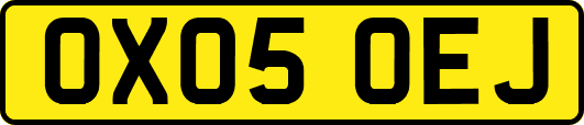 OX05OEJ