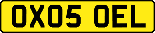 OX05OEL