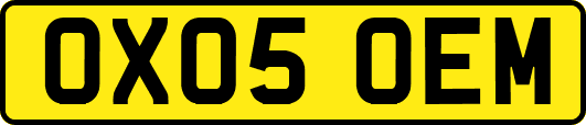OX05OEM