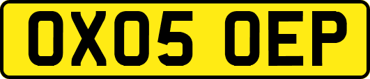 OX05OEP