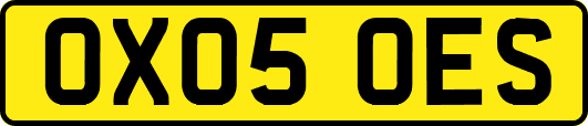 OX05OES