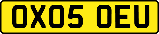 OX05OEU