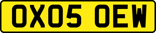 OX05OEW
