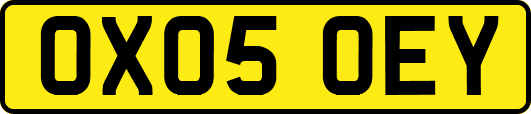 OX05OEY