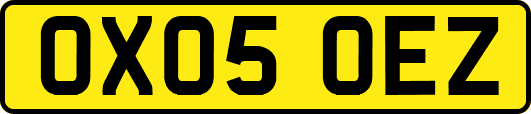 OX05OEZ
