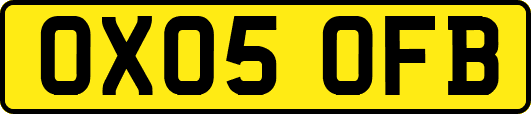 OX05OFB