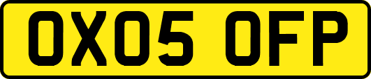 OX05OFP