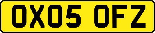 OX05OFZ