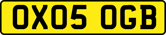 OX05OGB