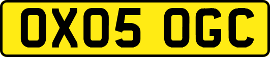 OX05OGC
