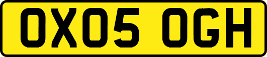OX05OGH