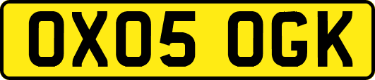OX05OGK