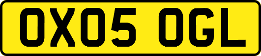 OX05OGL