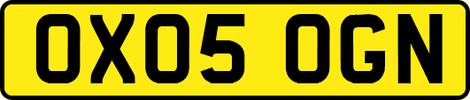 OX05OGN
