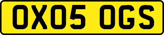OX05OGS