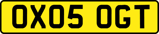 OX05OGT