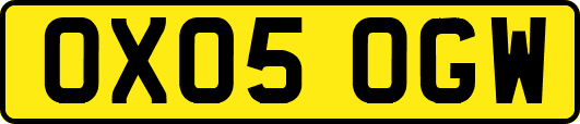 OX05OGW