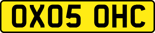 OX05OHC