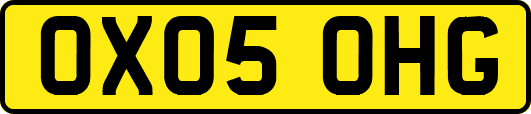 OX05OHG