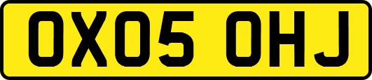 OX05OHJ