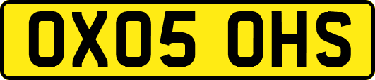 OX05OHS