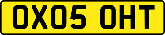 OX05OHT