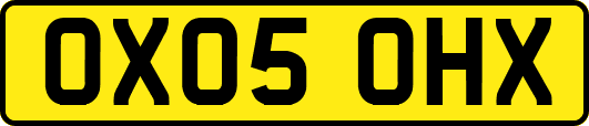 OX05OHX