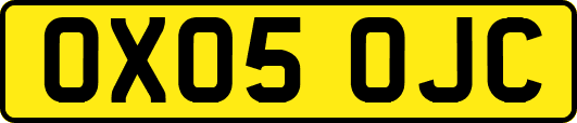 OX05OJC