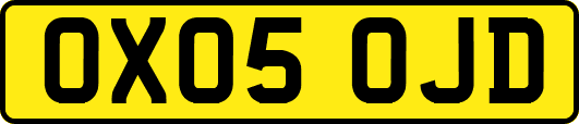 OX05OJD