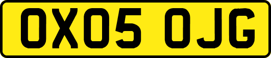 OX05OJG