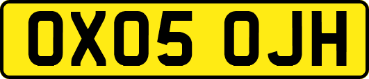 OX05OJH