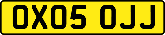 OX05OJJ