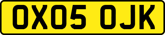 OX05OJK