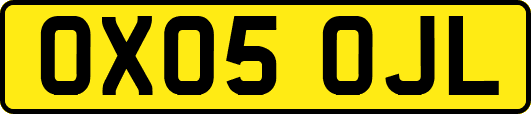 OX05OJL
