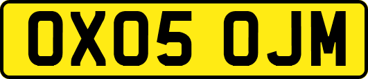 OX05OJM