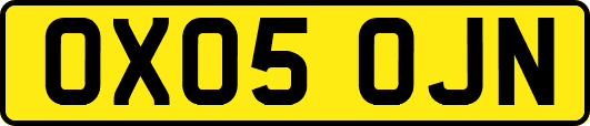 OX05OJN