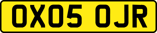 OX05OJR