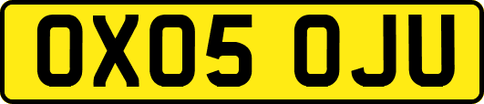OX05OJU