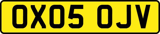 OX05OJV