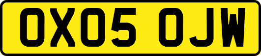 OX05OJW