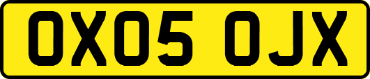 OX05OJX