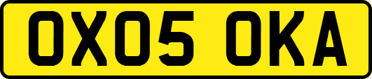 OX05OKA