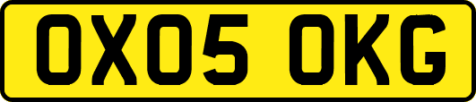 OX05OKG
