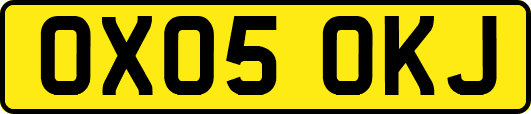OX05OKJ