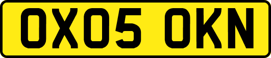 OX05OKN