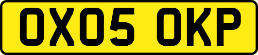 OX05OKP